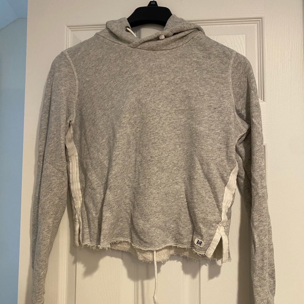 Abercrombie & Fitch Sweatshirt